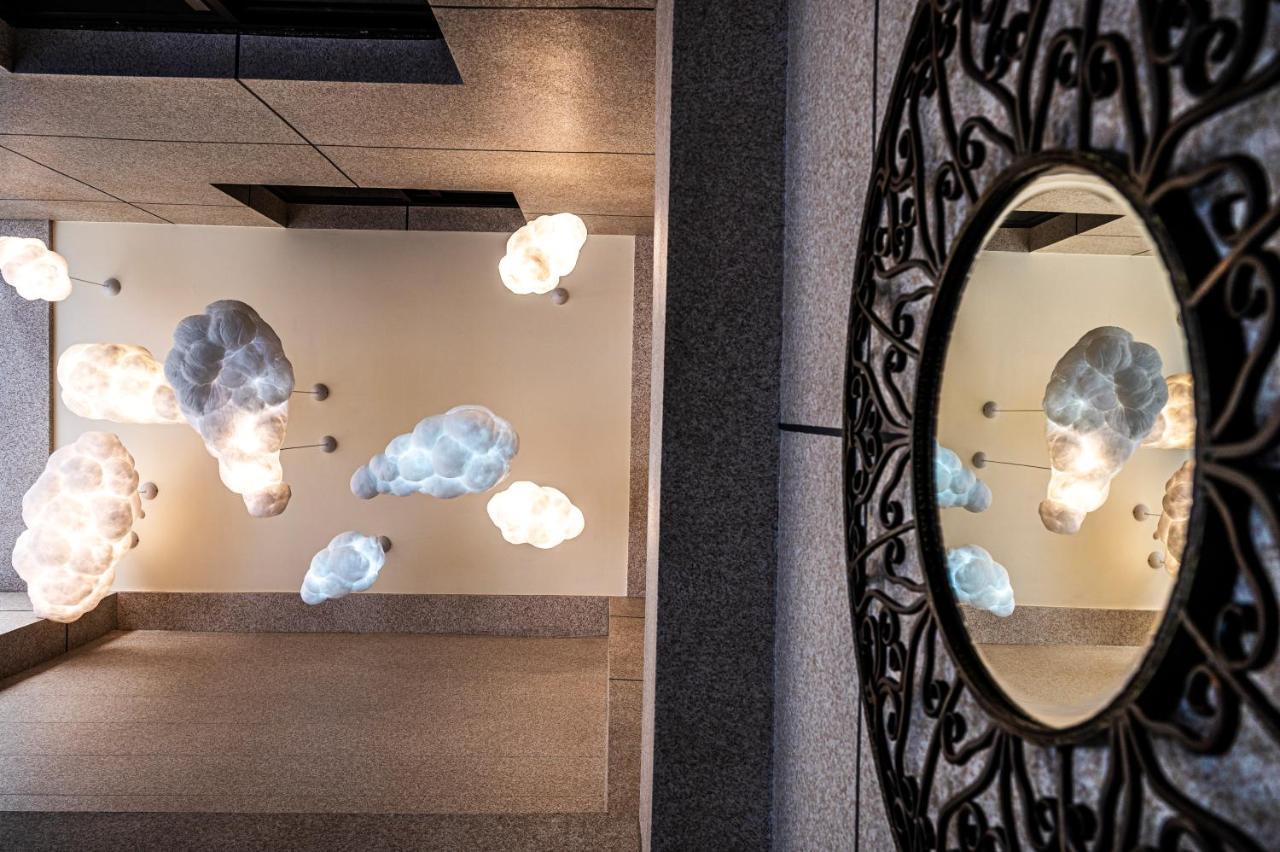 Hamastar Hotel Каосюн Екстериор снимка