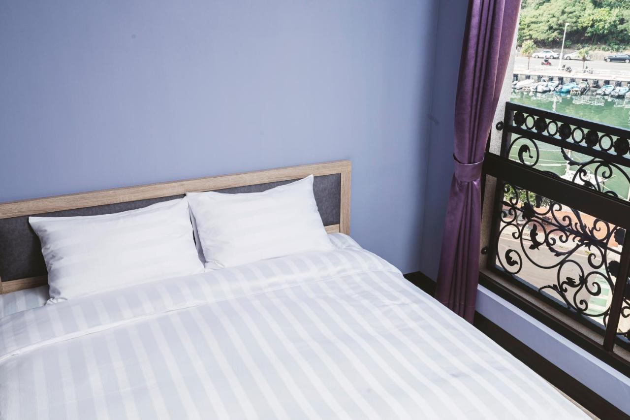 Hamastar Hotel Каосюн Екстериор снимка