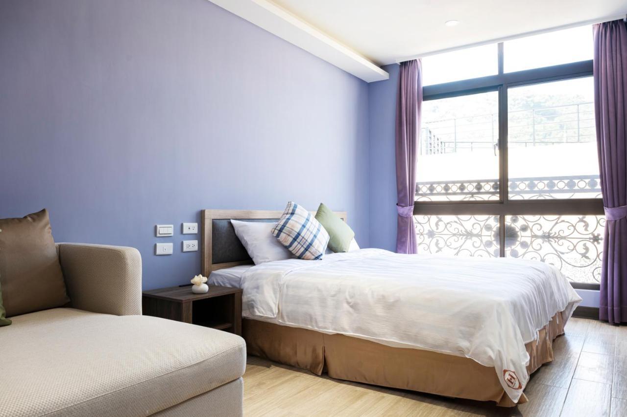 Hamastar Hotel Каосюн Екстериор снимка