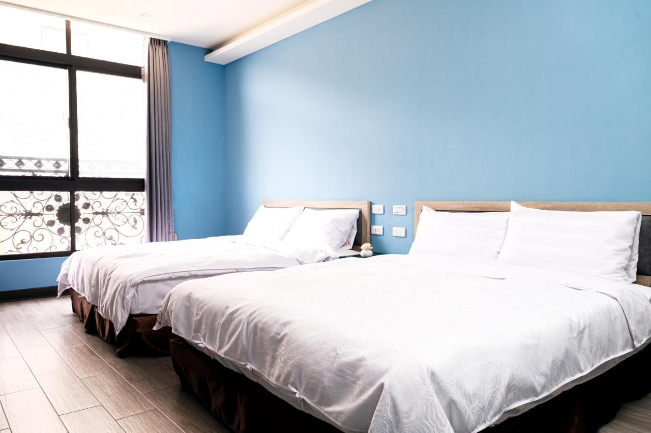 Hamastar Hotel Каосюн Екстериор снимка
