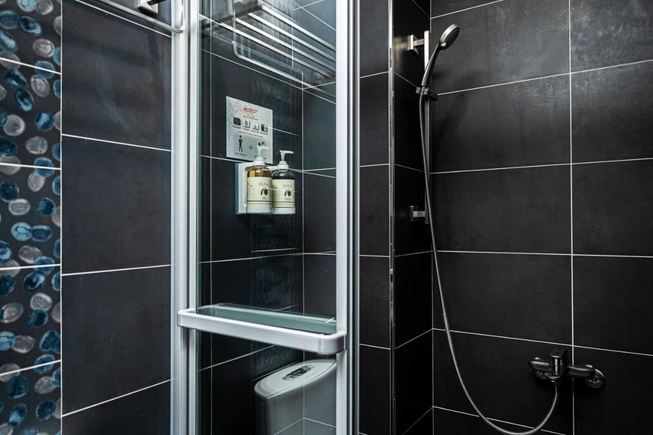 Hamastar Hotel Каосюн Екстериор снимка