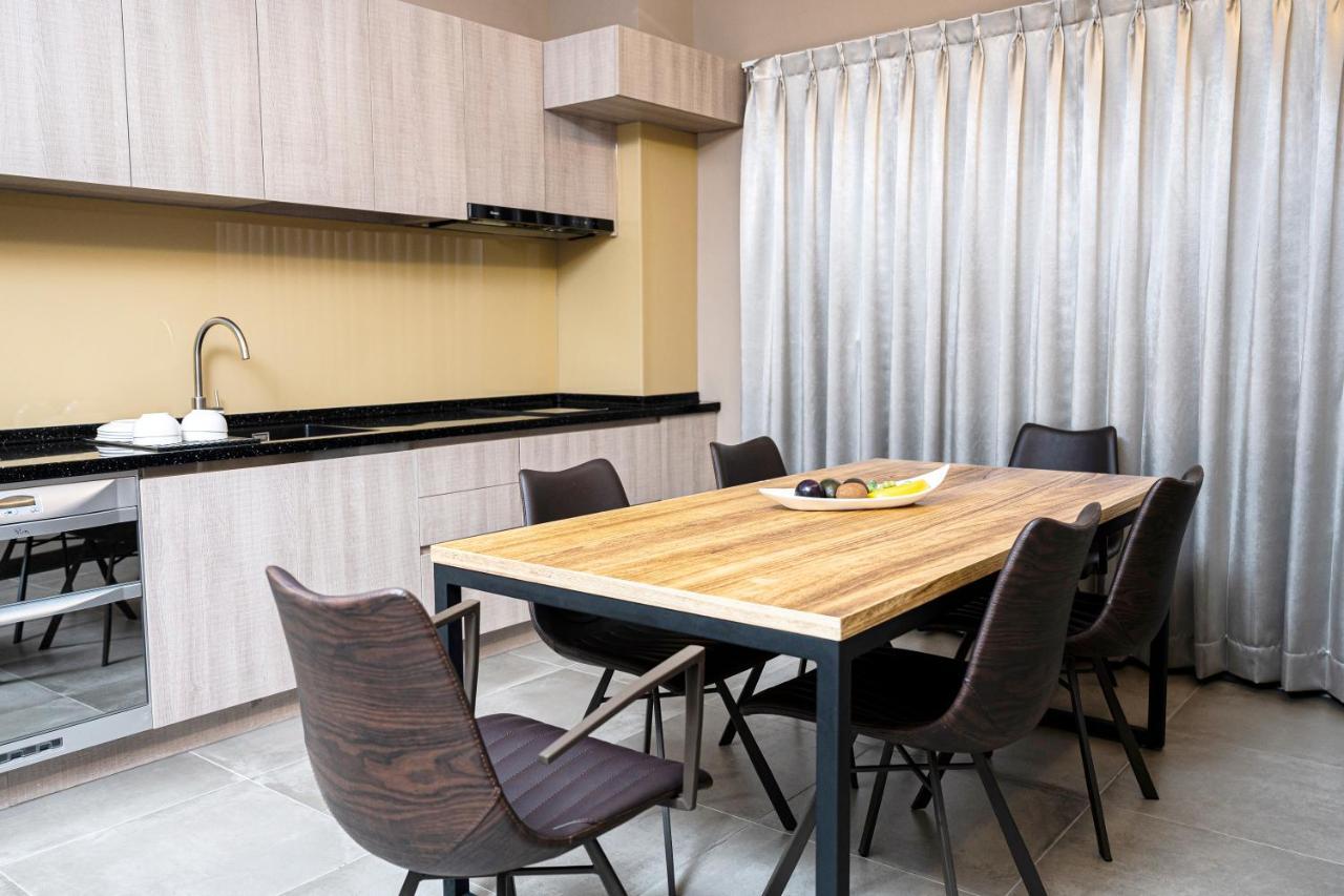 Hamastar Hotel Каосюн Екстериор снимка