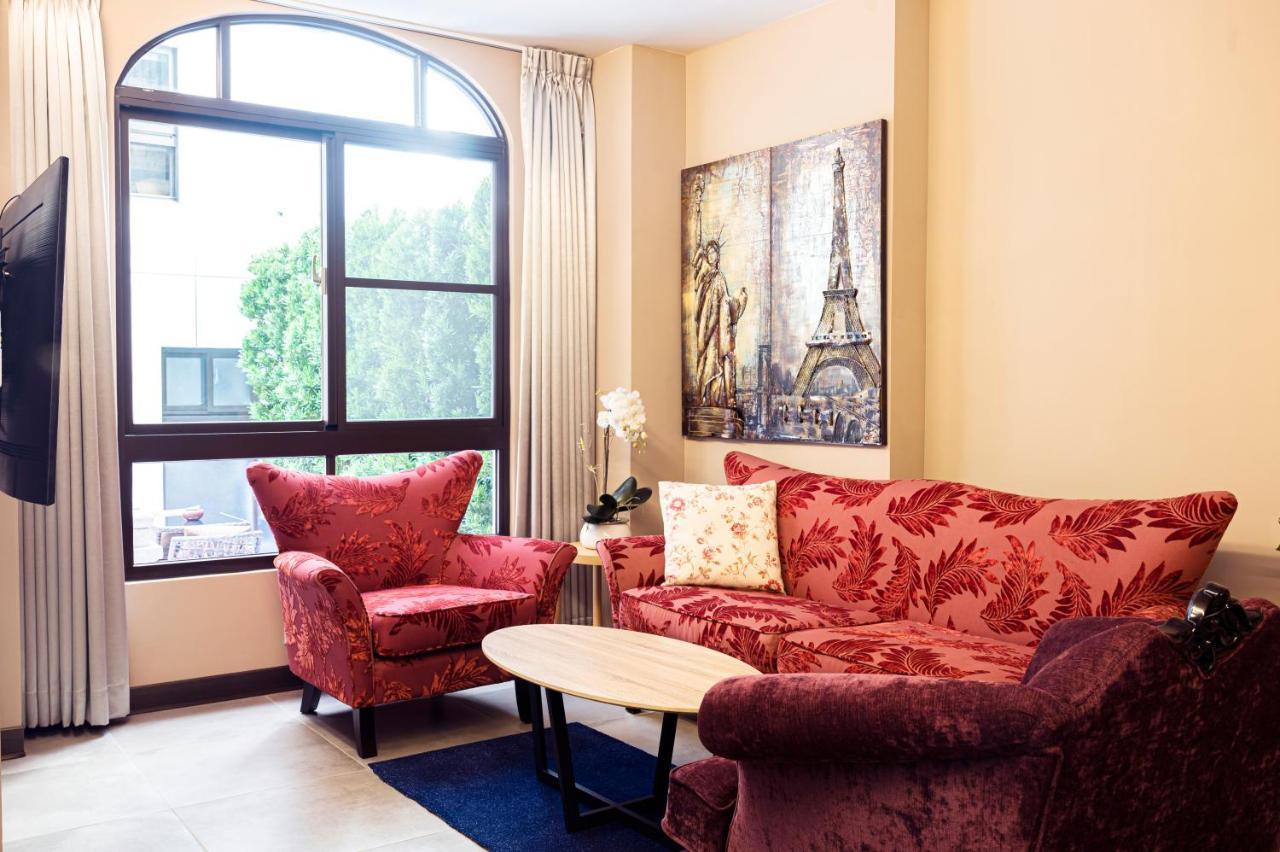 Hamastar Hotel Каосюн Екстериор снимка